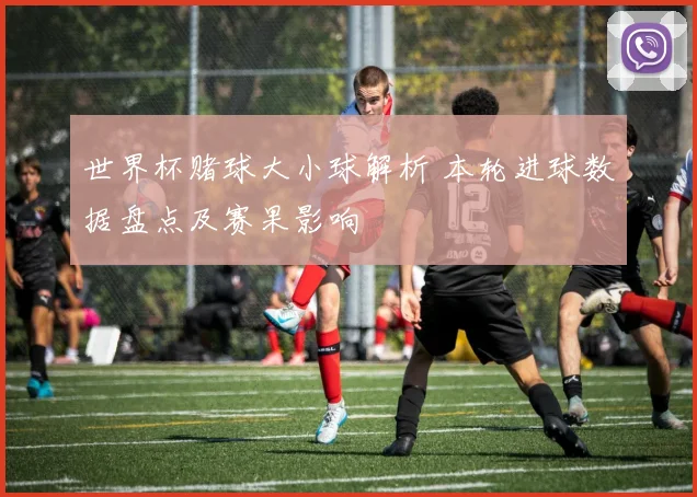 世界杯赌球大小球解析 本轮进球数据盘点及赛果影响