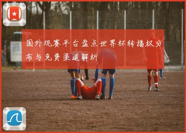 国外观赛平台盘点世界杯转播权分布与免费渠道解析