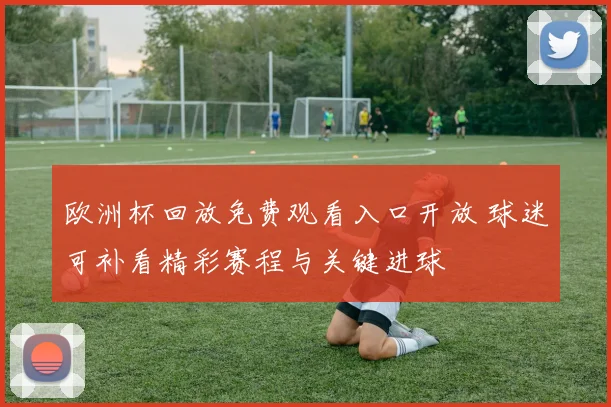 欧洲杯回放免费观看入口开放 球迷可补看精彩赛程与关键进球